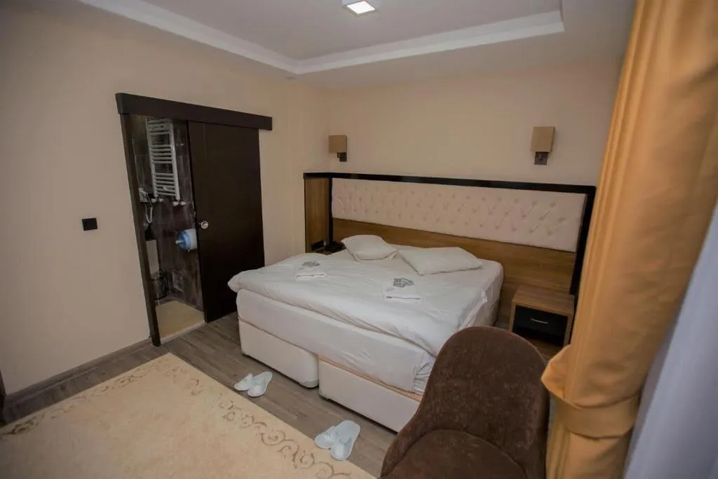 Room, Yayla Hotel, Izmir
