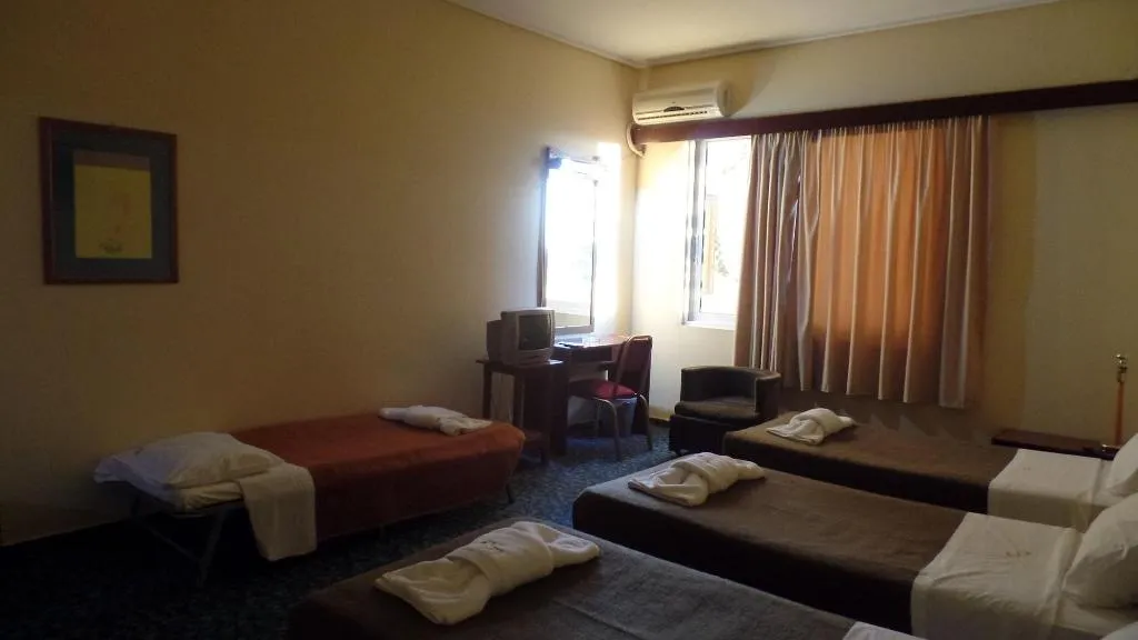 Room, Cavo D'Oro Hotel, Athens
