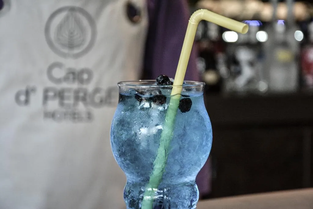 Bar, Perge Hotels Adults Only 18+, Antalya