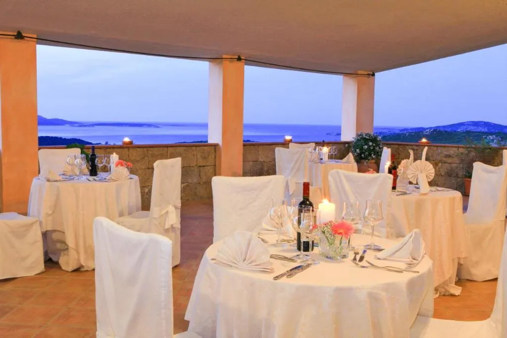 Double or Twin COMFORT Room, Micalosu Hotel, Olbia