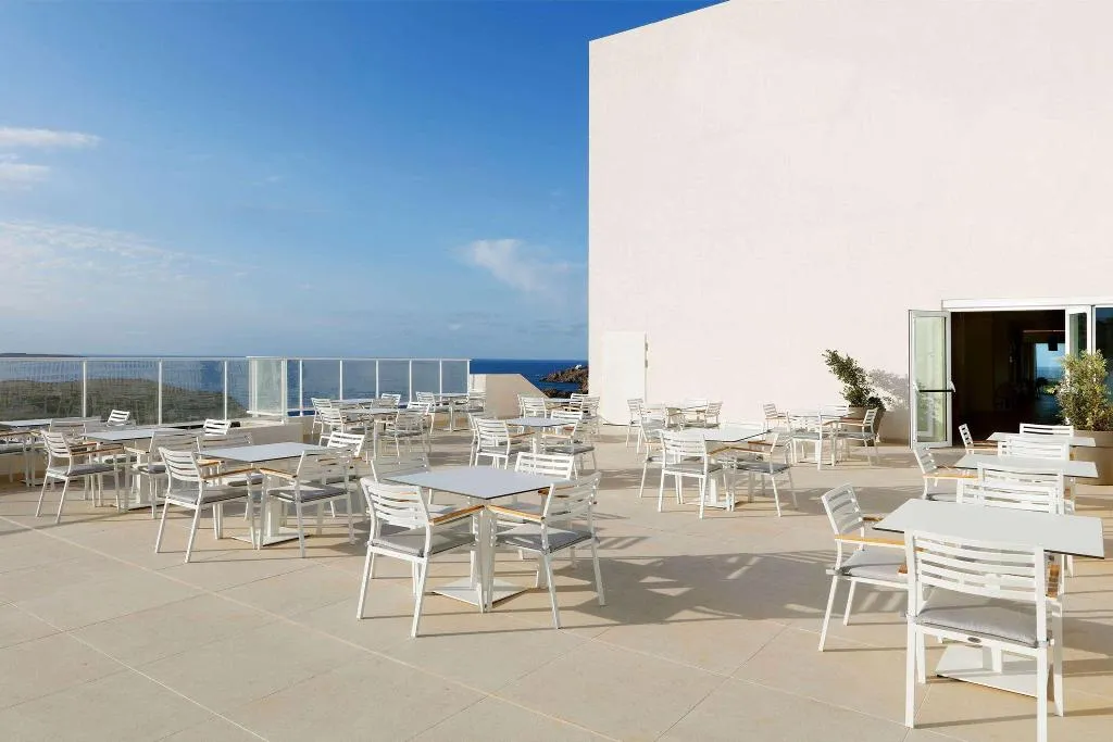 Bar, Palladium Hotel Menorca, Menorca