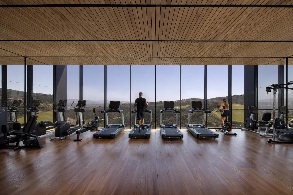 Sports and Entertainment, Minthis Resort, Cyprus
