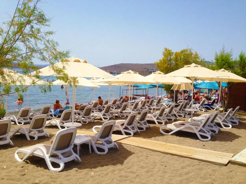 Beach, Zest Exclusive Hotel And Spa, Bodrum