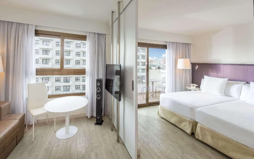 SUITE STANDARD Room, Ocean House Costa del Sol by Grupotel, Costa Del Sol