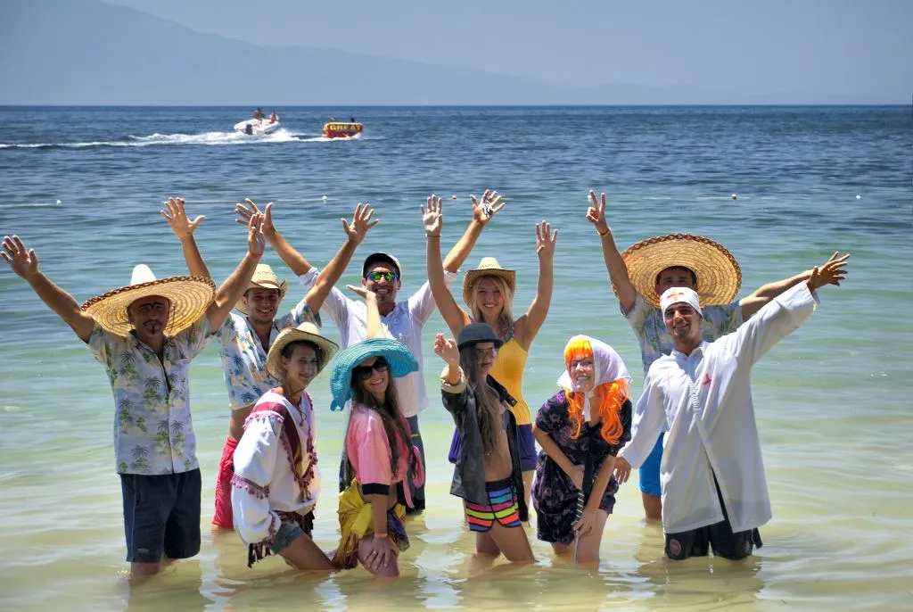 Beach, Omer Holiday Resort, Izmir
