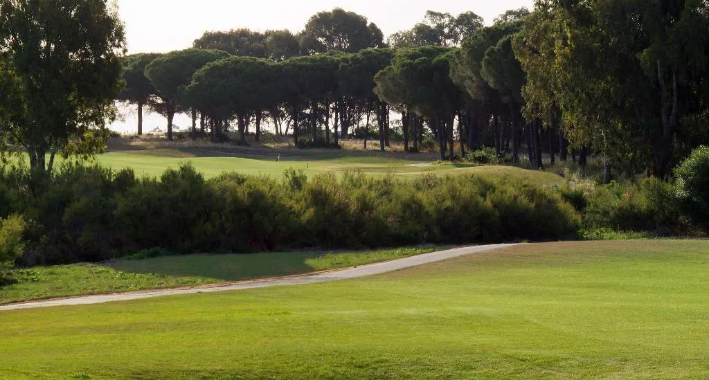 Sports and Entertainment, Palacio de Sancti Petri Gran Melia, Costa De La Luz