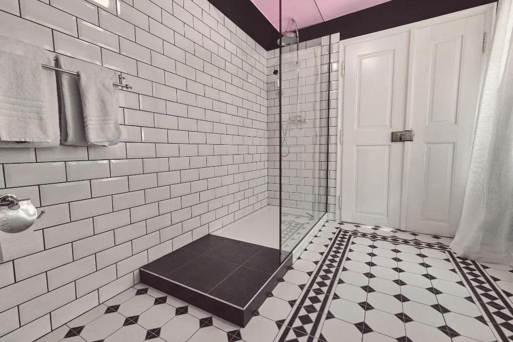 DOUBLE DELUXE Room, Domus Balthasar, Prague