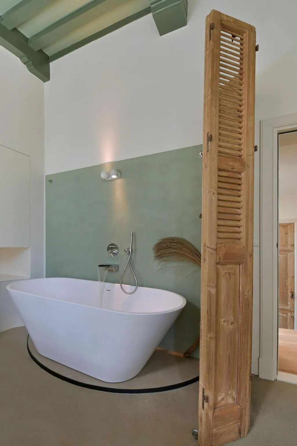 Room, The Place 2 Bnb, Amsterdam