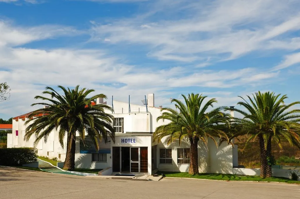 General view, Vale da Telha Nature Boutique Hotel, Algarve