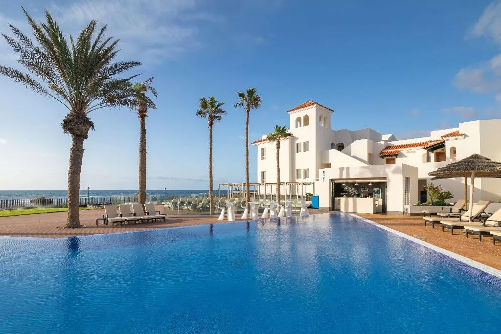Pool, Barcelo Fuerteventura Royal Level, Fuerteventura