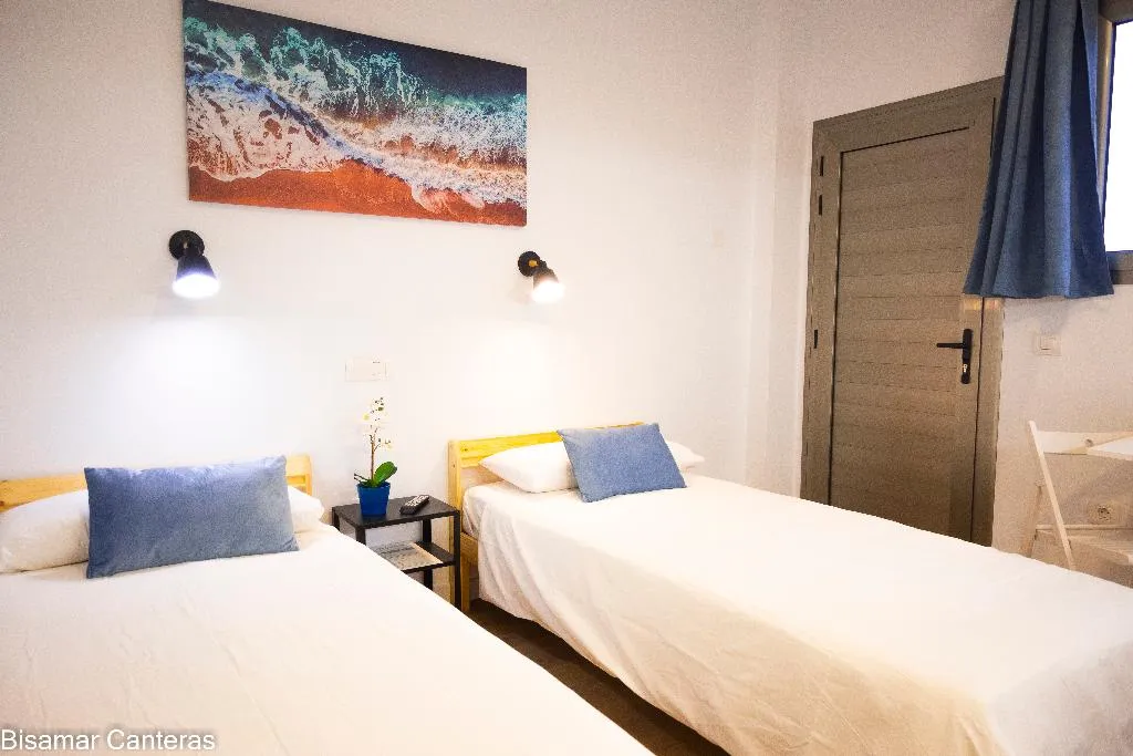 STUDIO STANDARD Room, Brisamar Canteras, Gran Canaria