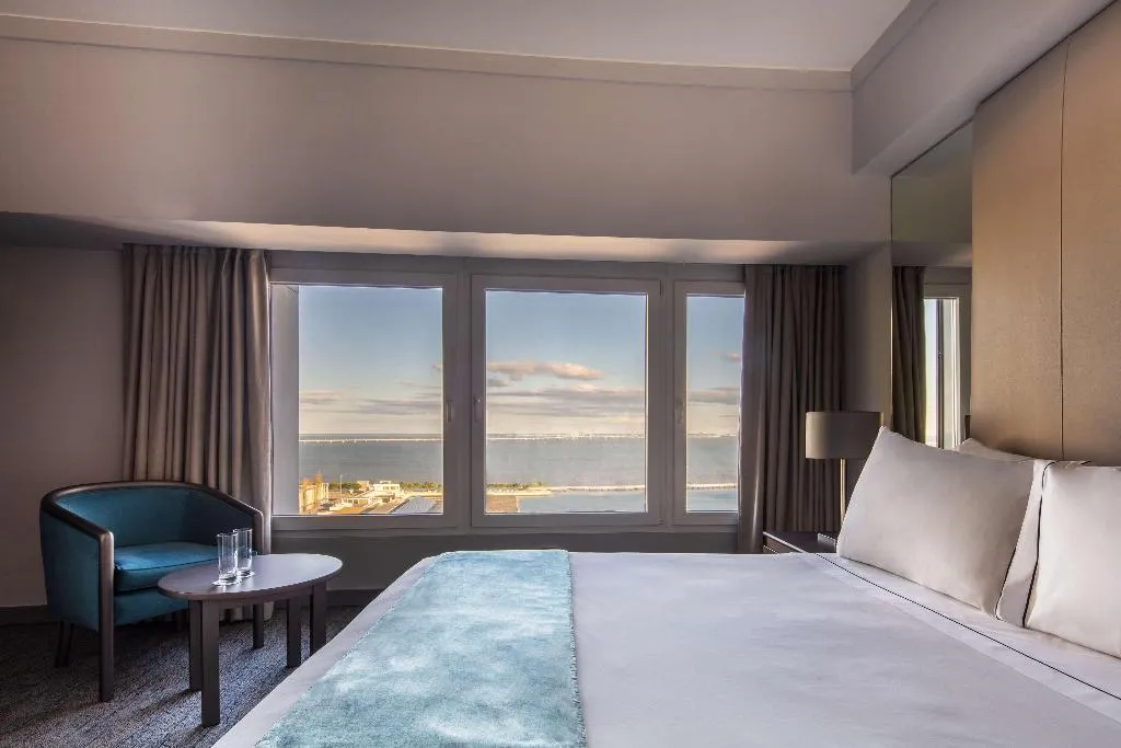 Room, Tivoli Oriente Lisboa Hotel, Lisbon