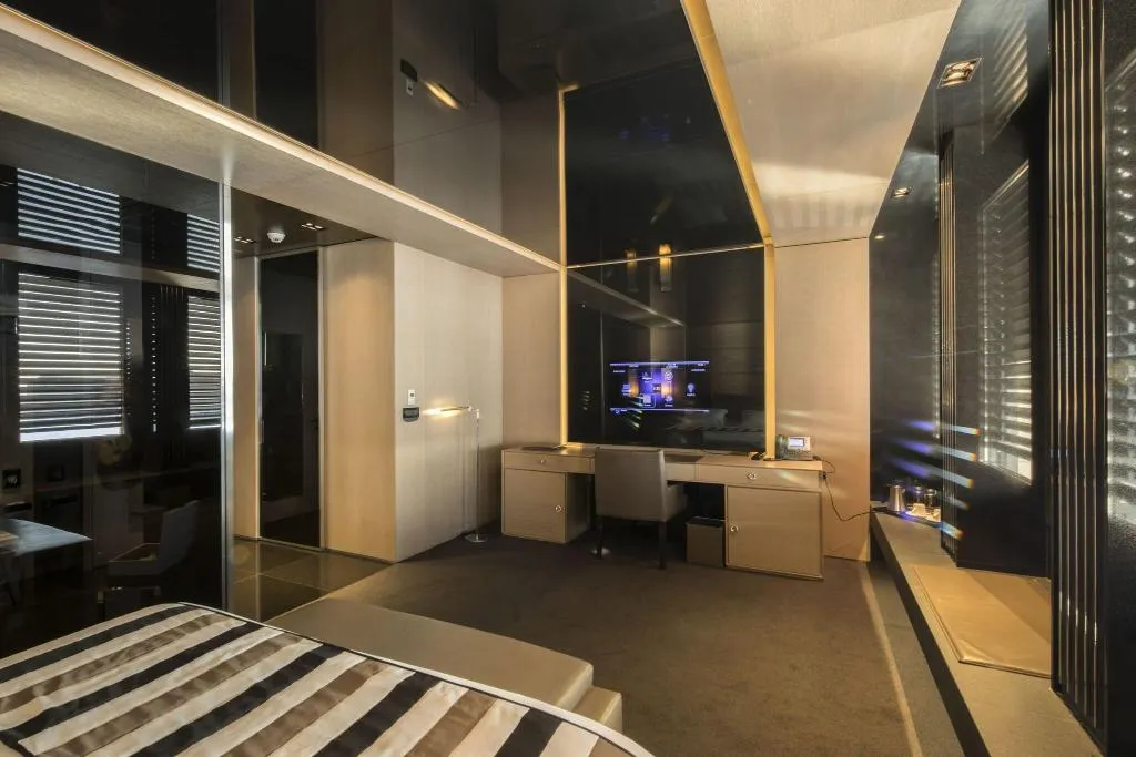 Room, Key Hotel - Boutique Class, Izmir