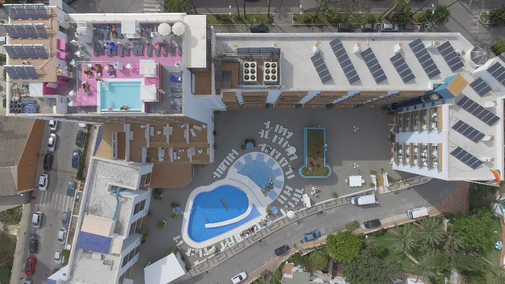 General view, Ritual Torremolinos – Adults Only, Costa Del Sol