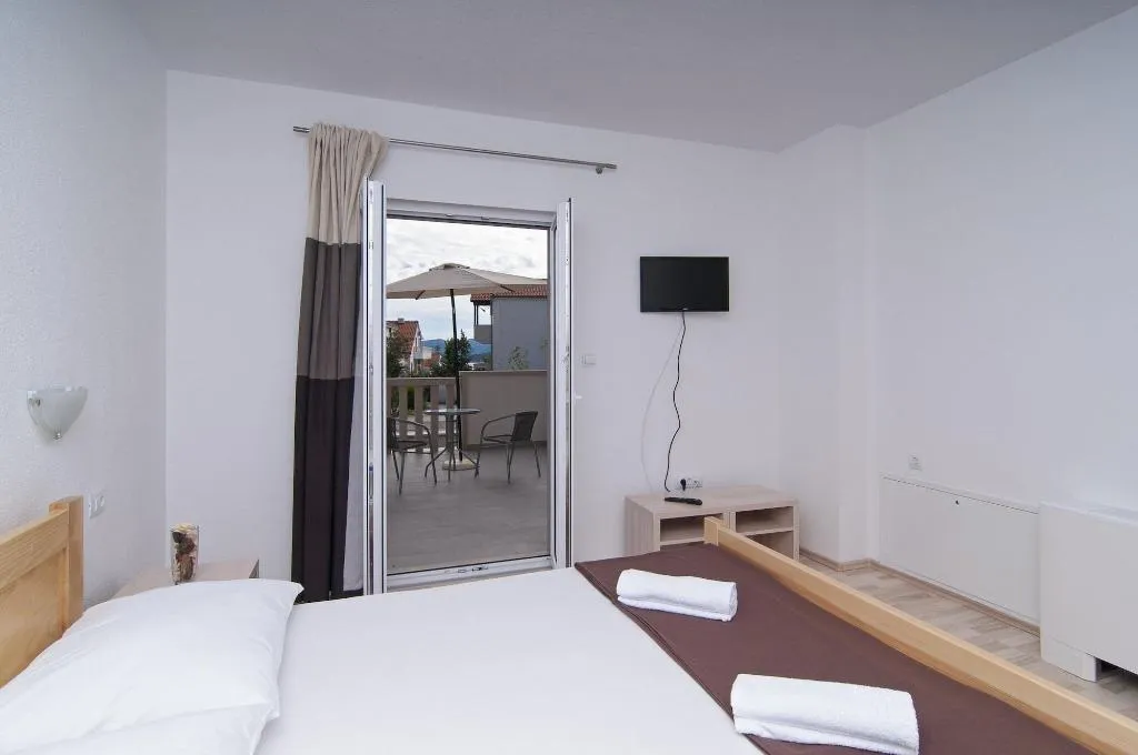 Room, Villa Juraj, Split