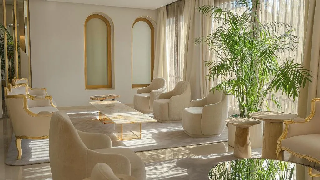 Bar, Zem Wellness Clinic Altea, Costa Blanca