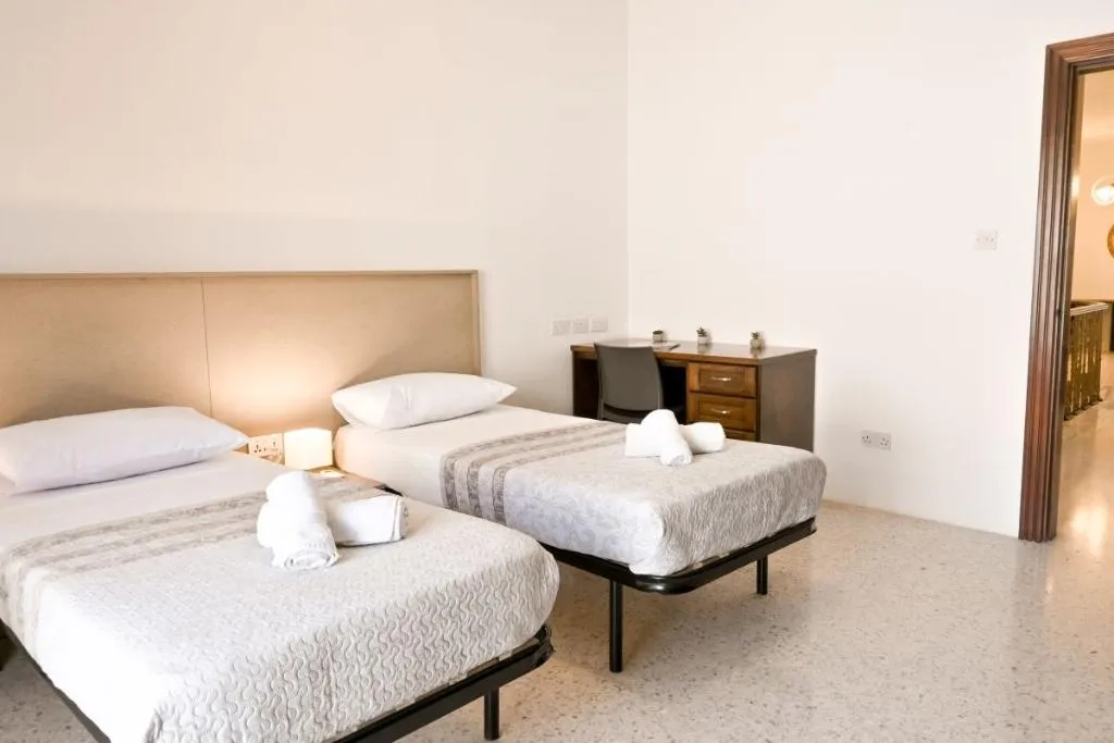 Room, 7Mediterrenea  Villa, Malta