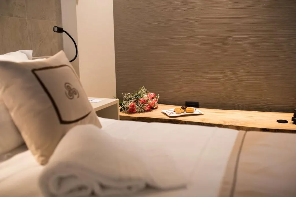 Room, Best Western Plus Hotel Terre di Eolo, Catania