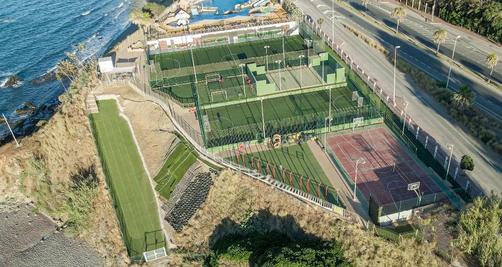 Sports and Entertainment, Holiday World Village Affiliated by Meliá, Costa Del Sol