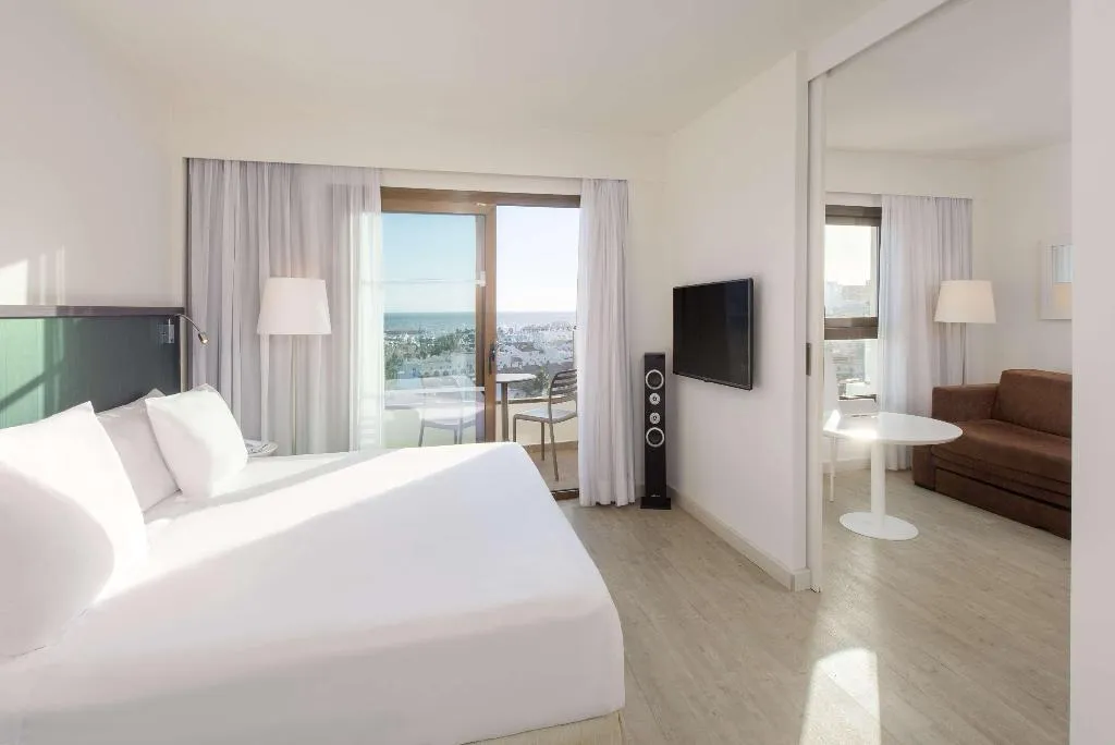 SUITE SEA VIEW Room, Ocean House Costa del Sol by Grupotel, Costa Del Sol