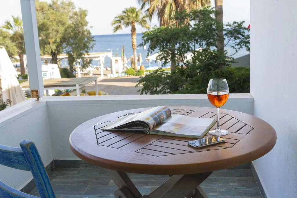 Room, Kefi Beach And Suites, Bodrum