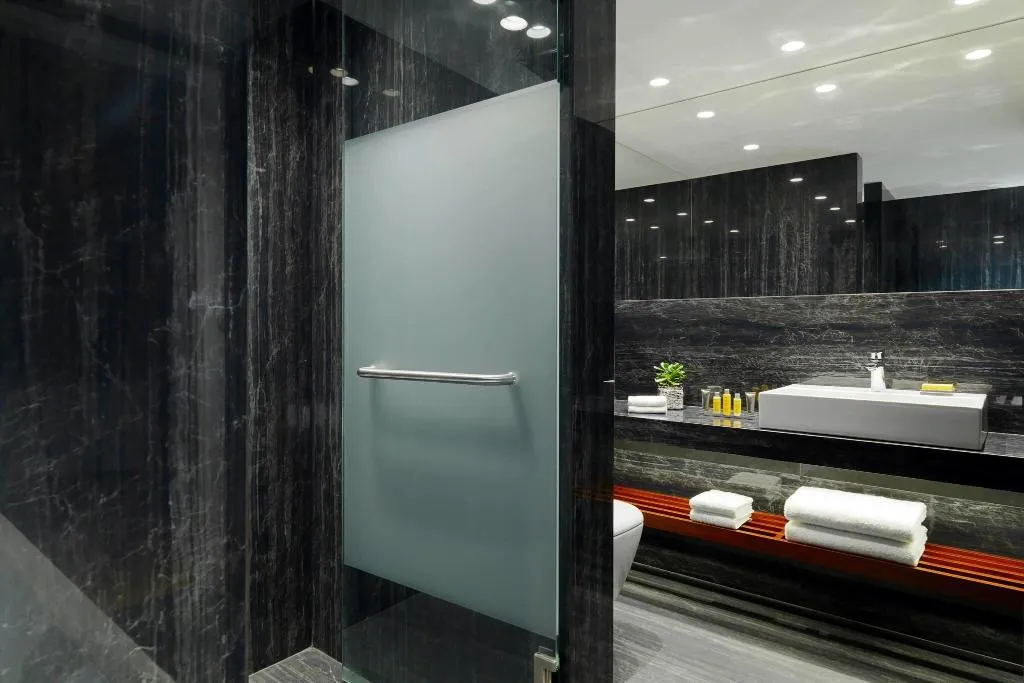 Room, Athens Marriott Hotel, Athens