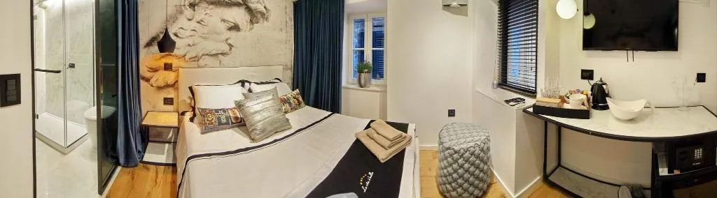 Room, La Vita E Bella Ii, Dubrovnik