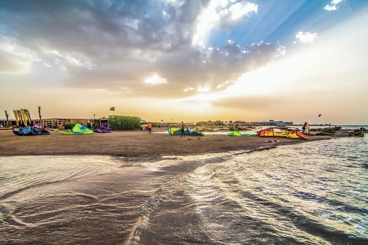 Captains Inn, Red Sea Riviera