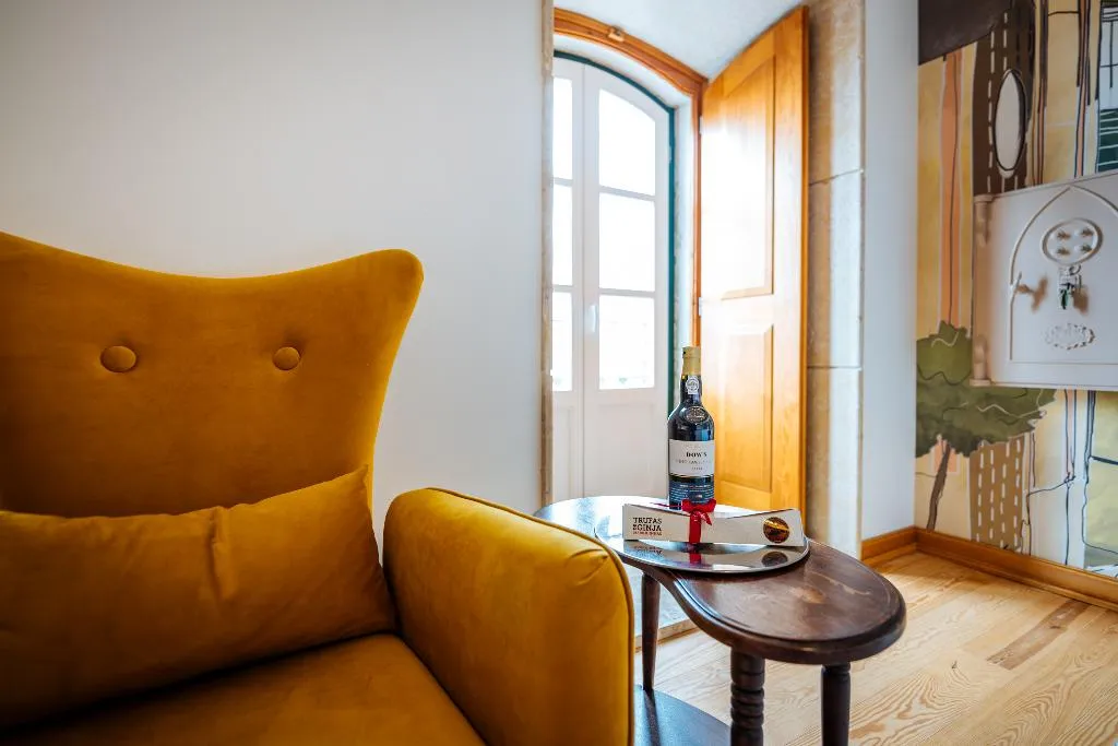 SUITE TWO BEDROOMS ONE BATHROOM Room, Varandas De Lisboa, Lisbon