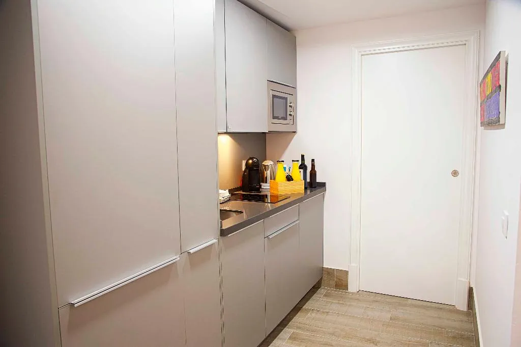 APARTMENT DELUXE Room, Overland Suites Catedral Luxury Apartments, Seville