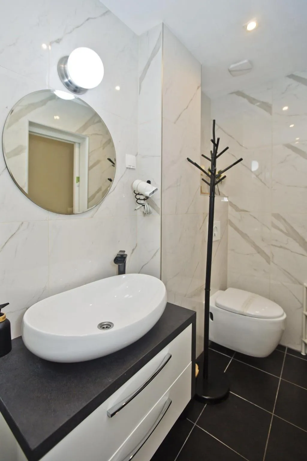 Room, Villa Milton Hvar, Split