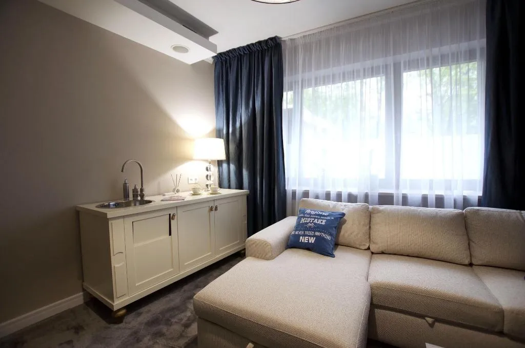 Room, A11 Apartments Spa Dermique, Krakow