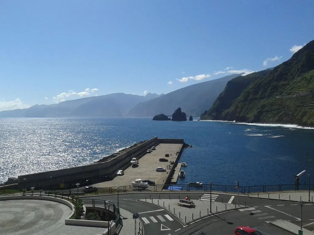 General view, Aqua Natura Bay, Madeira