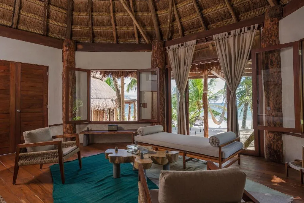 Room, Delek Tulum, Cancun Area