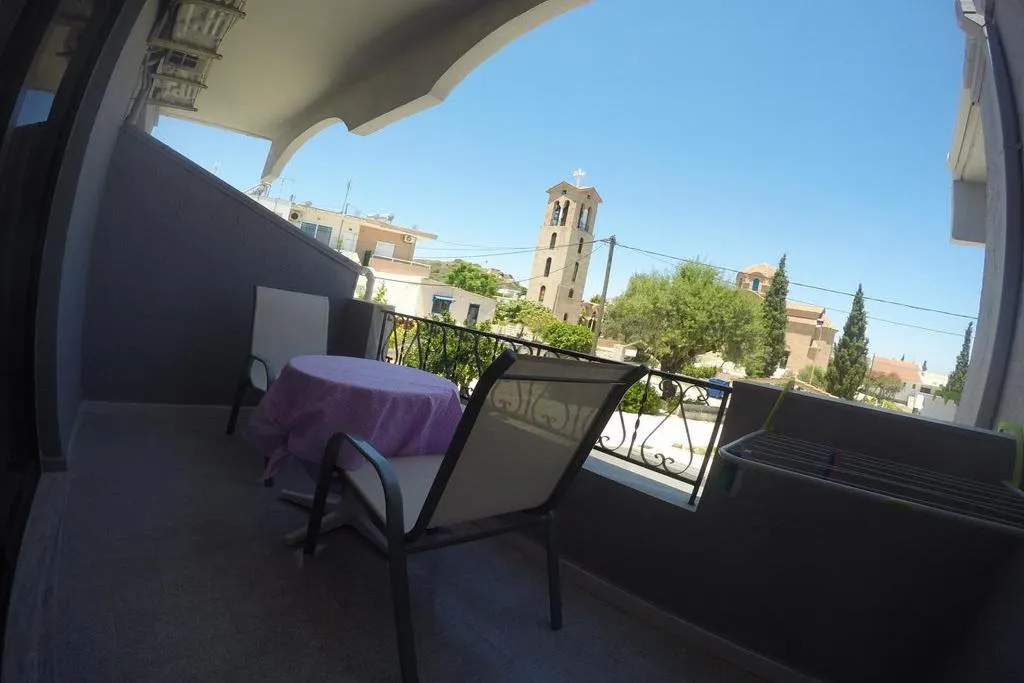 STUDIO GARDEN VIEW Room, Yianna Studios, Rhodes