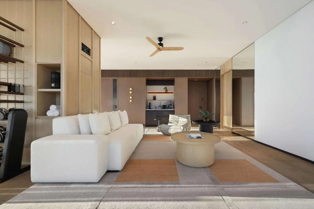 SUITE STANDARD Room, Siro One Za'abeel, Dubai
