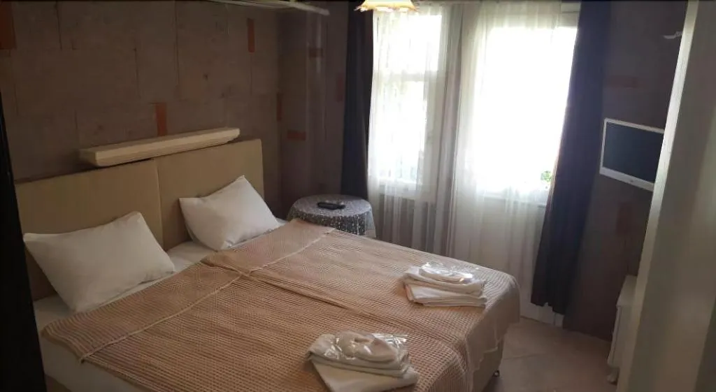 Room, Foca Ensar Hotel, Izmir