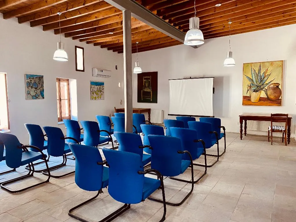 Conferences, Cyprus Villages, Cyprus