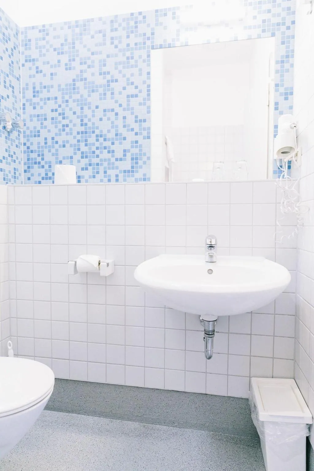Room, St Christopher's Berlin Mitte, Berlin