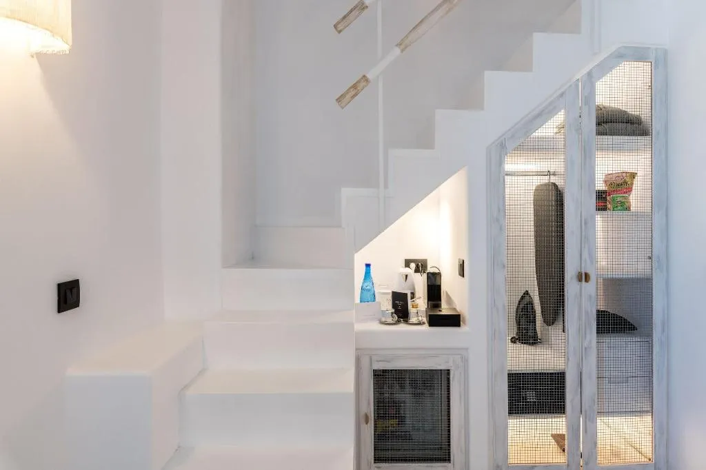 Room, The Townhouse Mykonos, Mykonos