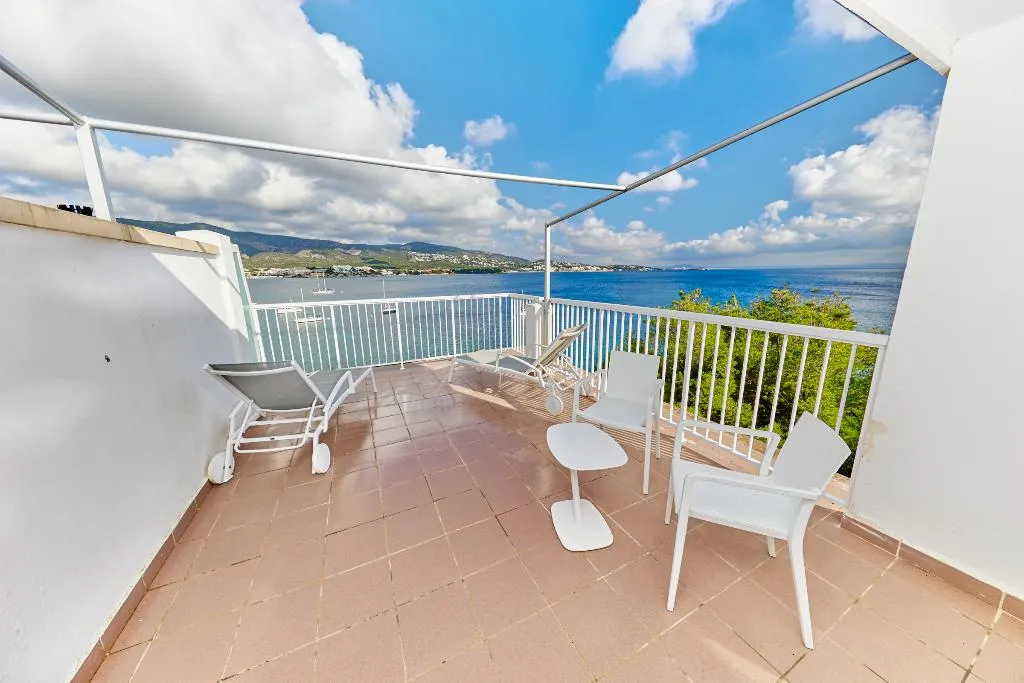 SUITE SEA VIEW Room, Leonardo Royal Hotel Mallorca, Majorca