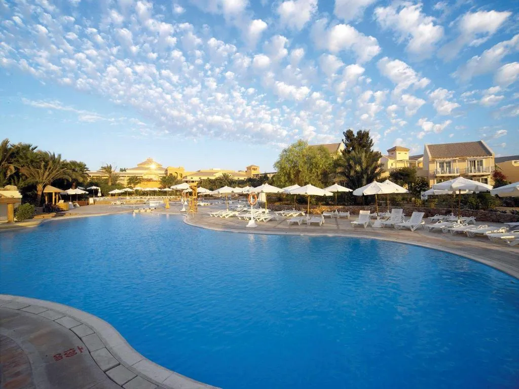 Sports and Entertainment, Movenpick Resort & Spa El Gouna, Red Sea Riviera