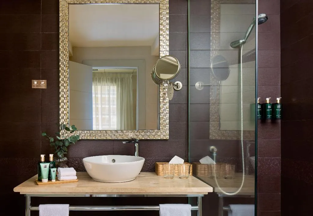 Double or Twin PREMIUM SEA VIEW Room, Meliá Costa Atlantis Tenerife, Tenerife