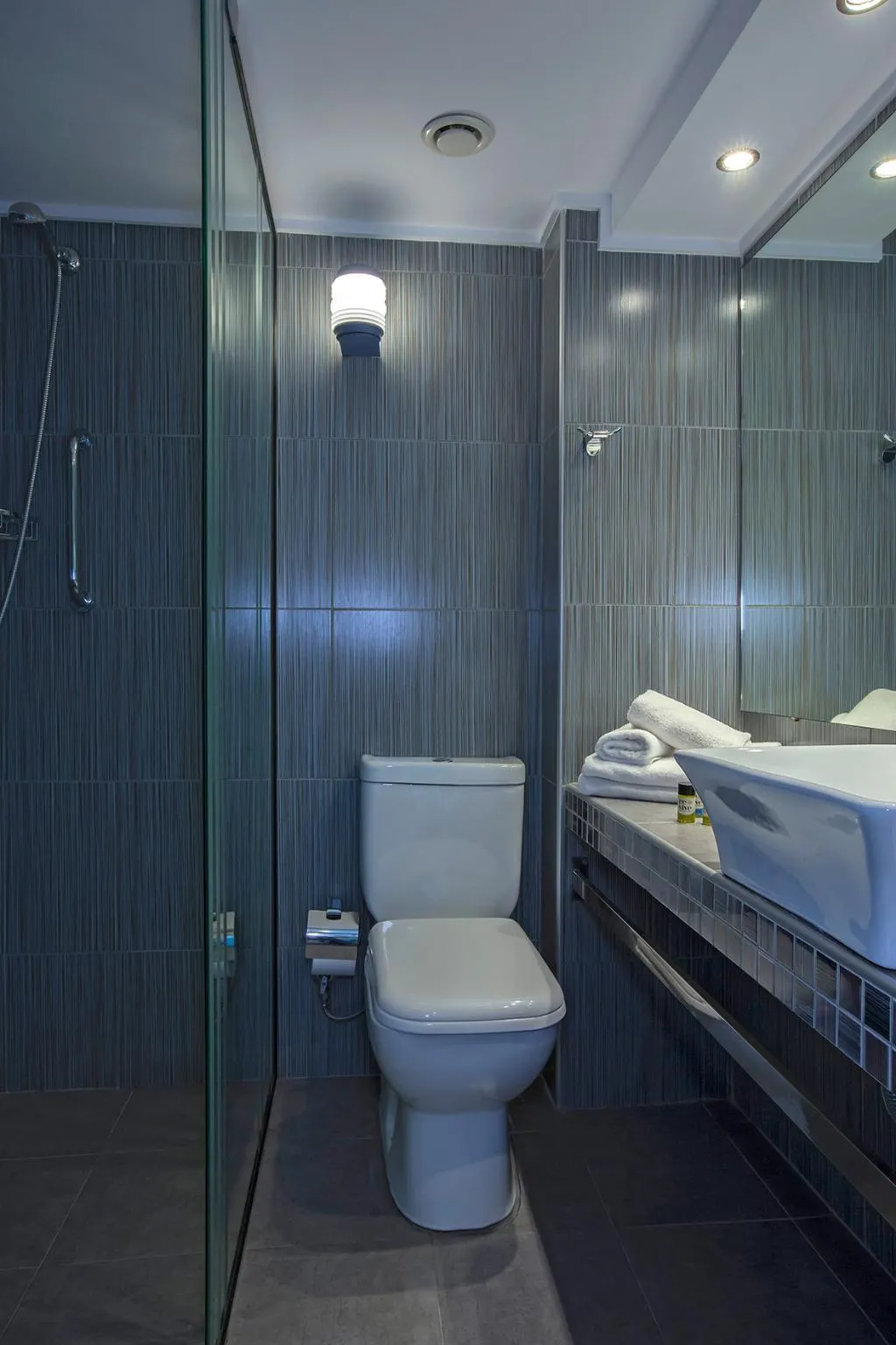 Double or Twin GARDEN VIEW Room, Golden Coast, Athens
