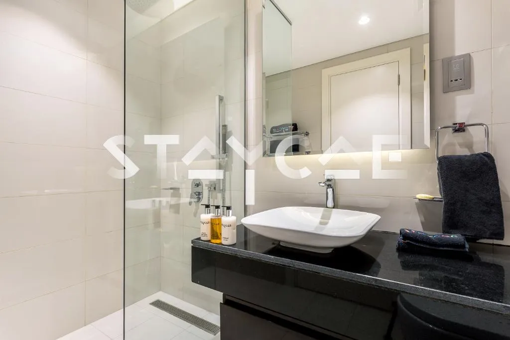 APARTMENT ONE BEDROOM Room, Staycae Majestine Vacation Home, Dubai