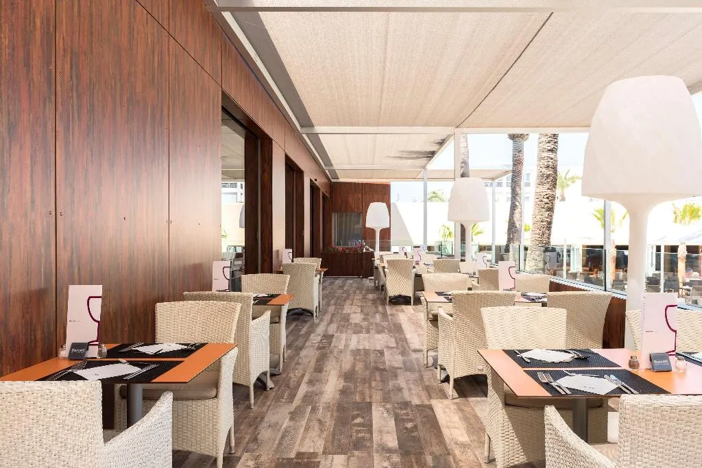 Restaurant, Occidental Ibiza - All Inclusive, Ibiza