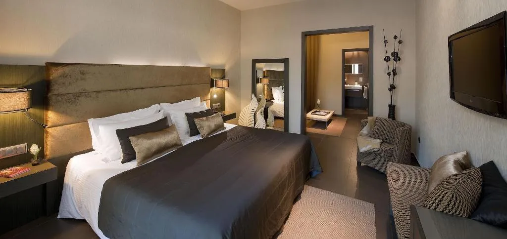 Room, Constanza, Barcelona