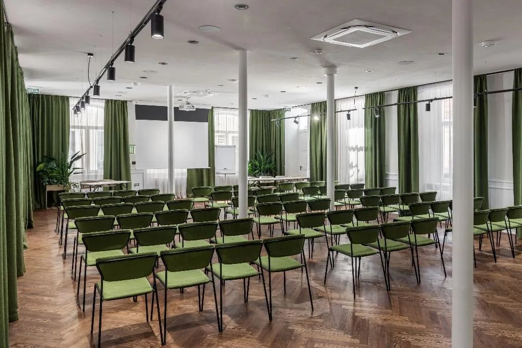 Conferences, Konventa Seta Hotel - Keystone Collection, Riga