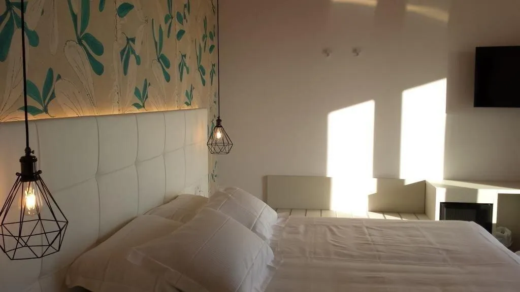 Room, Hotel Elite, Venice