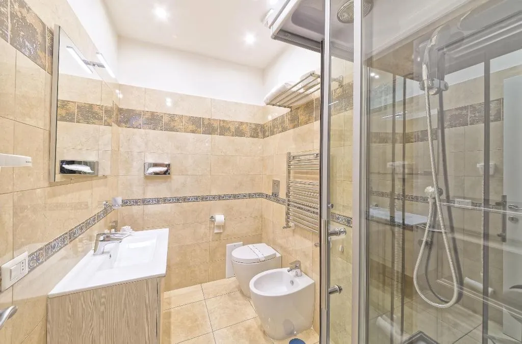 Room, Gentile Relais B&B, Naples